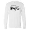 Essential-T Long Sleeve T-Shirt Thumbnail