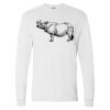 Essential-T Long Sleeve T-Shirt Thumbnail