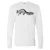 Essential-T Long Sleeve T-Shirt Thumbnail