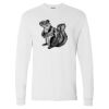 Essential-T Long Sleeve T-Shirt Thumbnail