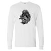 Essential-T Long Sleeve T-Shirt Thumbnail