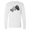 Essential-T Long Sleeve T-Shirt Thumbnail