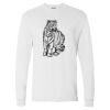 Essential-T Long Sleeve T-Shirt Thumbnail