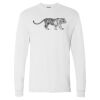 Essential-T Long Sleeve T-Shirt Thumbnail