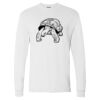 Essential-T Long Sleeve T-Shirt Thumbnail