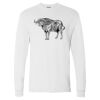 Essential-T Long Sleeve T-Shirt Thumbnail