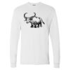 Essential-T Long Sleeve T-Shirt Thumbnail