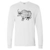 Essential-T Long Sleeve T-Shirt Thumbnail