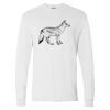 Essential-T Long Sleeve T-Shirt Thumbnail