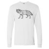 Essential-T Long Sleeve T-Shirt Thumbnail