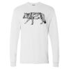 Essential-T Long Sleeve T-Shirt Thumbnail