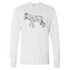 Essential-T Long Sleeve T-Shirt Thumbnail