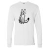 Essential-T Long Sleeve T-Shirt Thumbnail