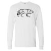 Essential-T Long Sleeve T-Shirt Thumbnail