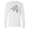 Essential-T Long Sleeve T-Shirt Thumbnail