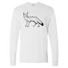 Essential-T Long Sleeve T-Shirt Thumbnail