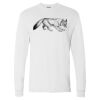 Essential-T Long Sleeve T-Shirt Thumbnail