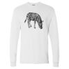 Essential-T Long Sleeve T-Shirt Thumbnail