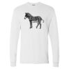 Essential-T Long Sleeve T-Shirt Thumbnail