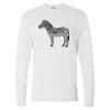 Essential-T Long Sleeve T-Shirt Thumbnail