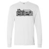 Essential-T Long Sleeve T-Shirt Thumbnail