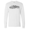 Essential-T Long Sleeve T-Shirt Thumbnail