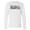 Essential-T Long Sleeve T-Shirt Thumbnail