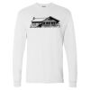 Essential-T Long Sleeve T-Shirt Thumbnail