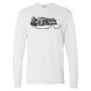 Essential-T Long Sleeve T-Shirt Thumbnail