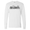 Essential-T Long Sleeve T-Shirt Thumbnail