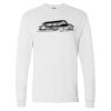 Essential-T Long Sleeve T-Shirt Thumbnail