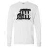 Essential-T Long Sleeve T-Shirt Thumbnail