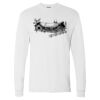 Essential-T Long Sleeve T-Shirt Thumbnail