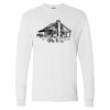 Essential-T Long Sleeve T-Shirt Thumbnail