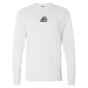 Essential-T Long Sleeve T-Shirt Thumbnail