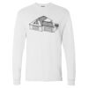 Essential-T Long Sleeve T-Shirt Thumbnail