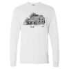 Essential-T Long Sleeve T-Shirt Thumbnail