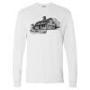 Essential-T Long Sleeve T-Shirt Thumbnail