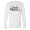 Essential-T Long Sleeve T-Shirt Thumbnail