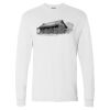 Essential-T Long Sleeve T-Shirt Thumbnail