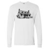 Essential-T Long Sleeve T-Shirt Thumbnail