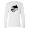 Essential-T Long Sleeve T-Shirt Thumbnail