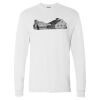 Essential-T Long Sleeve T-Shirt Thumbnail