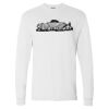 Essential-T Long Sleeve T-Shirt Thumbnail