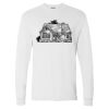 Essential-T Long Sleeve T-Shirt Thumbnail