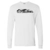 Essential-T Long Sleeve T-Shirt Thumbnail