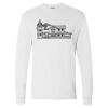 Essential-T Long Sleeve T-Shirt Thumbnail