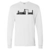 Essential-T Long Sleeve T-Shirt Thumbnail