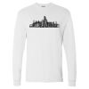 Essential-T Long Sleeve T-Shirt Thumbnail