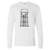 Essential-T Long Sleeve T-Shirt Thumbnail